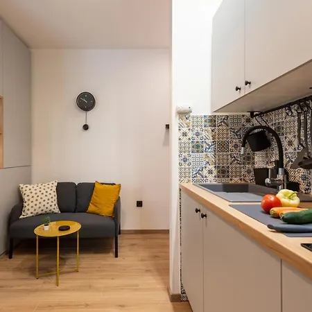 Appartement Tip #1 *