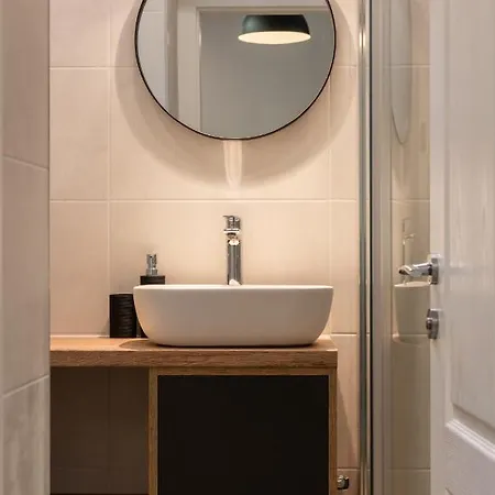Apartamento Tip #1 Rijeka