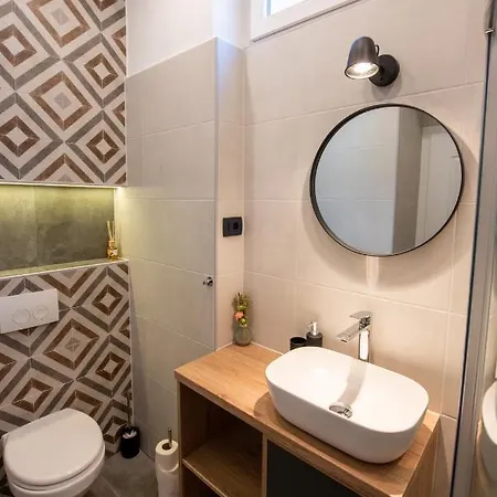 Tip #1 Apartamento