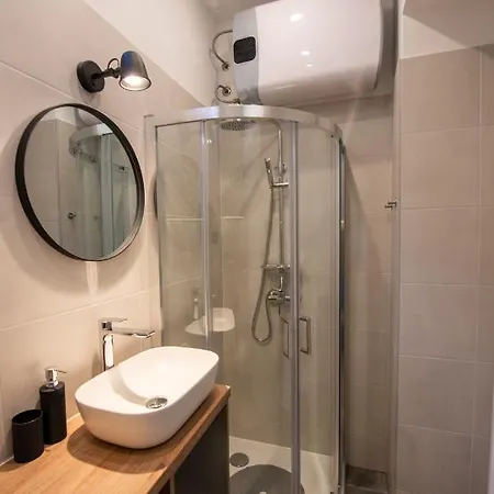 Appartement Tip #1 *