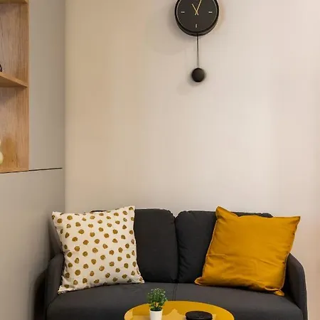 Tip #1 Appartement Rijeka