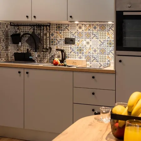 Tip #1 Appartement *