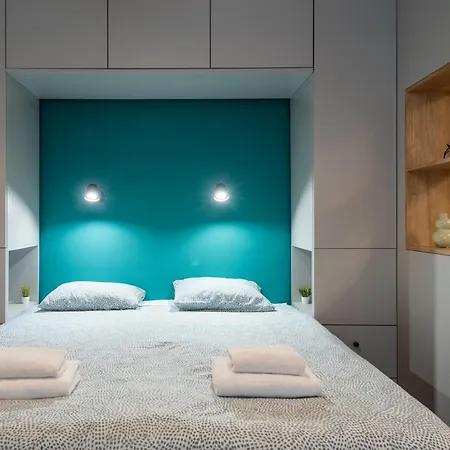 Appartement Tip #1 Rijeka