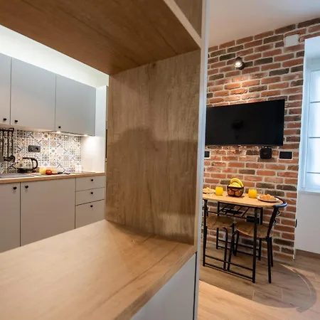 Tip #1 Appartement *