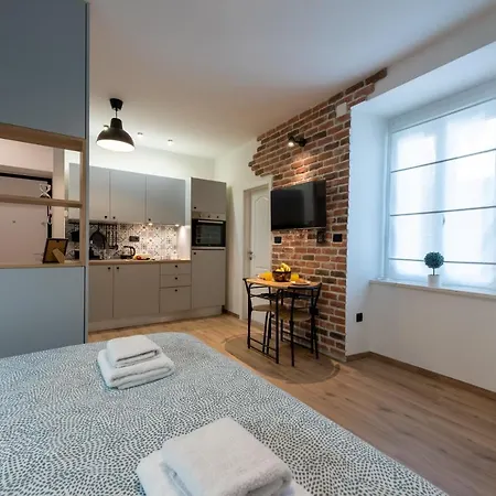 Apartamento Tip #1