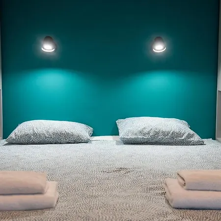 Tip #1 Appartement Rijeka