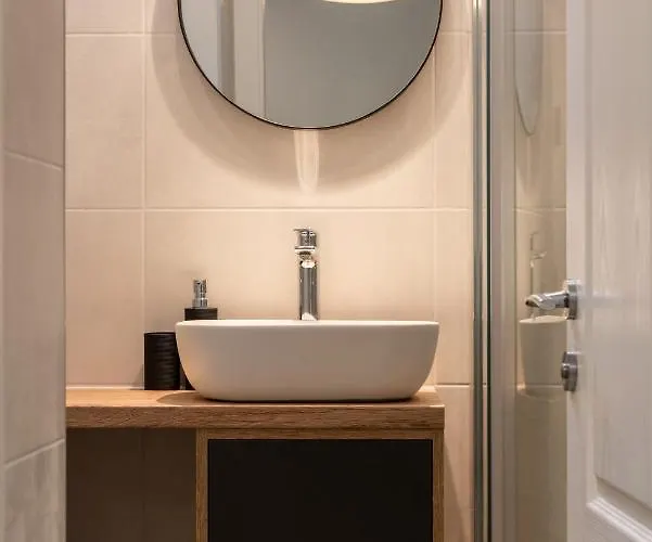 Appartement Tip #1 Rijeka