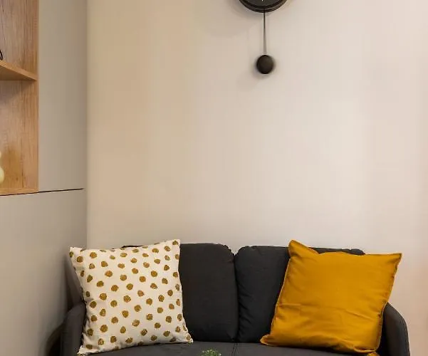 Tip #1 Appartement Rijeka