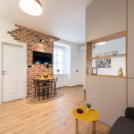 Apartman Tip #1 Rijeka