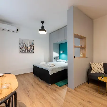 Apartman Tip #1 Rijeka