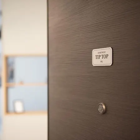 Apartman Tip #1 Rijeka